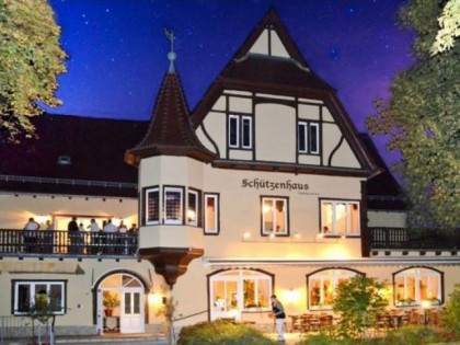 Фото: Schützenhaus 